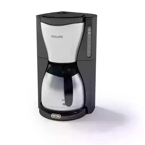 Philips  Coffee Maker