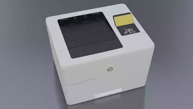 Hp photocopy machine 