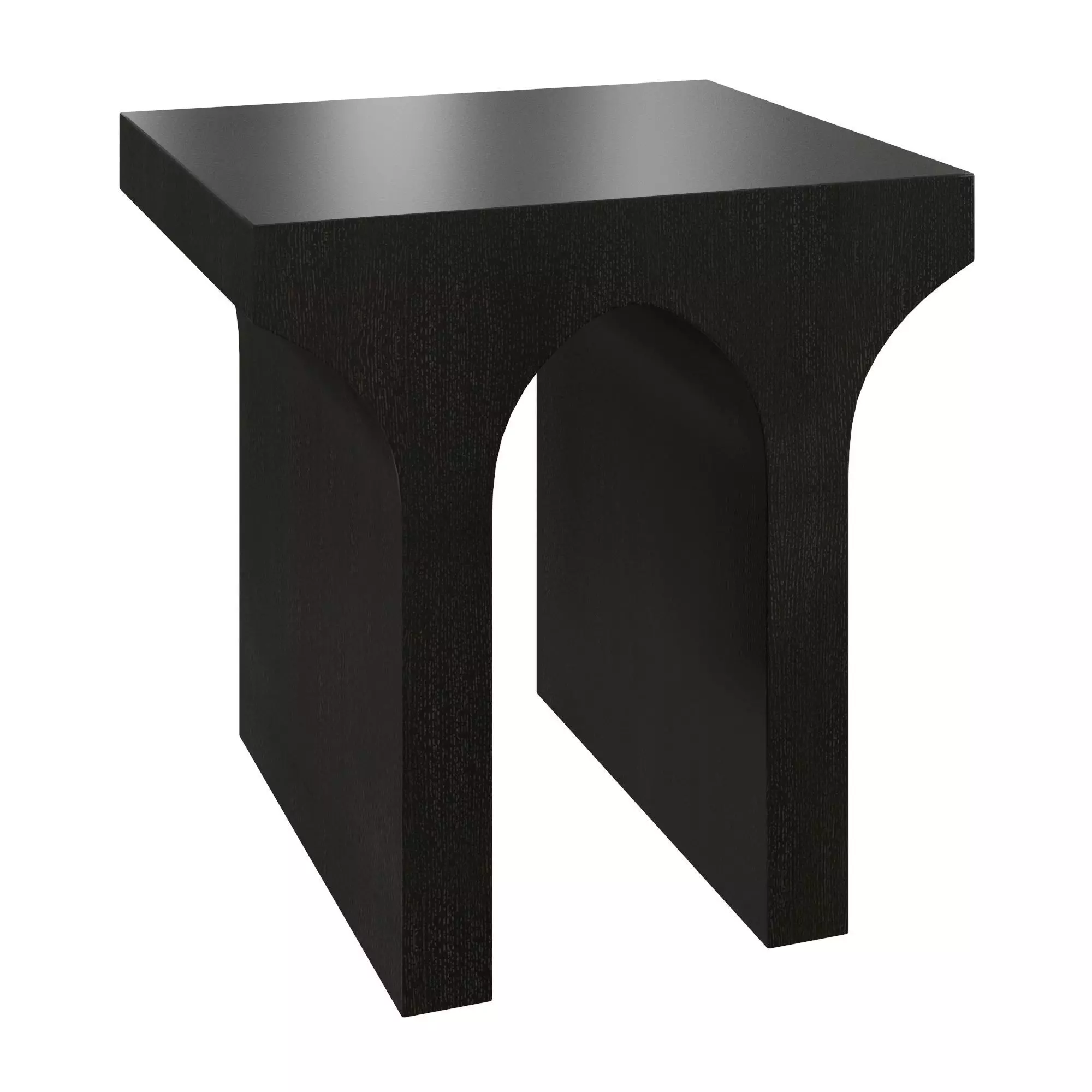 Villa Side Table 3D model_0