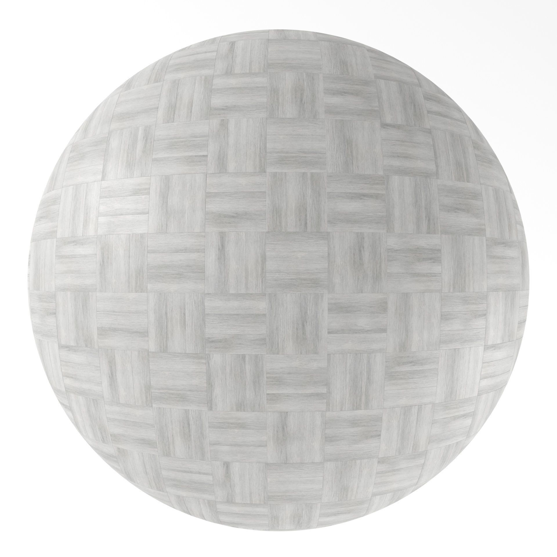 Parquet - Laminate - Wooden floor 2 in 1 Low-poly 3D model_9