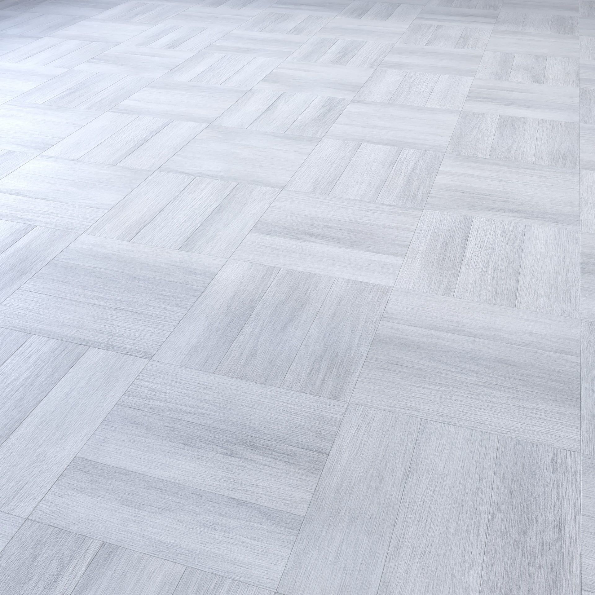 Parquet - Laminate - Wooden floor 2 in 1 Low-poly 3D model_7