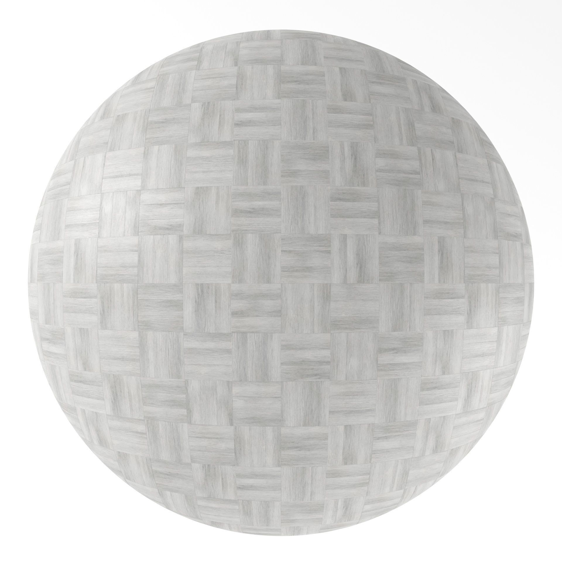 Parquet - Laminate - Wooden floor 2 in 1 Low-poly 3D model_10