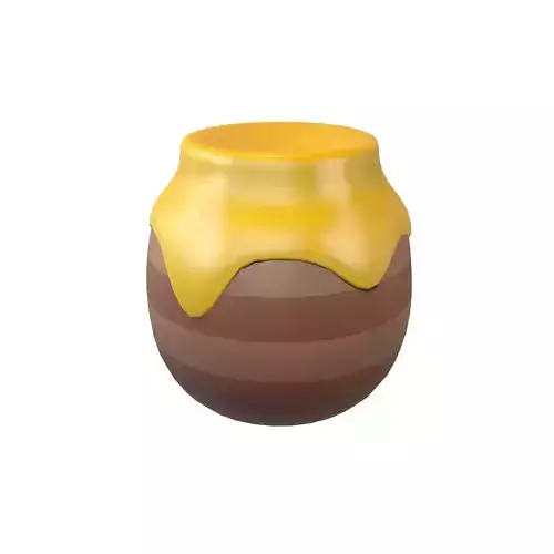 Honey Jar v1 004