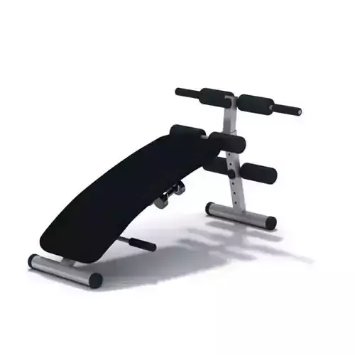 Sports Exercise Equipment