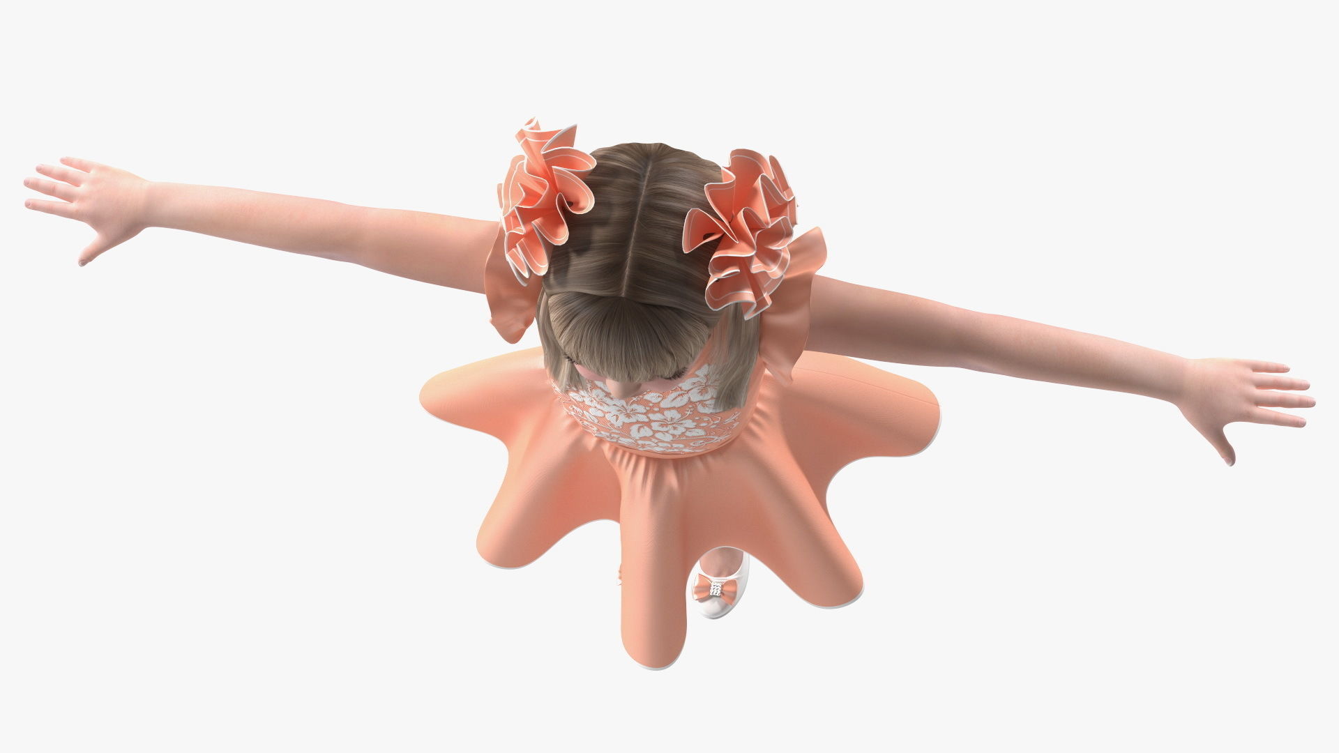 Rigged Child Girls Collection _4