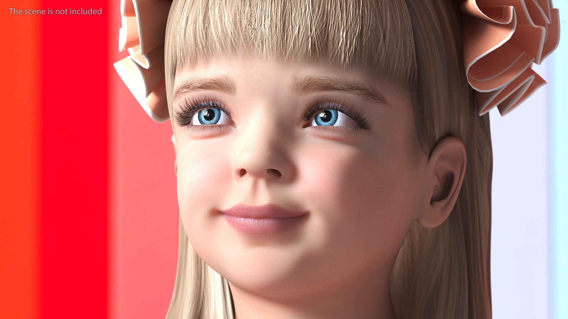 Rigged Child Girls Collection _29