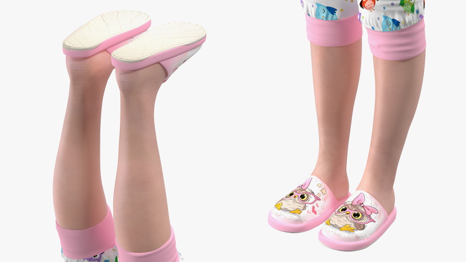 Rigged Child Girls Collection _10