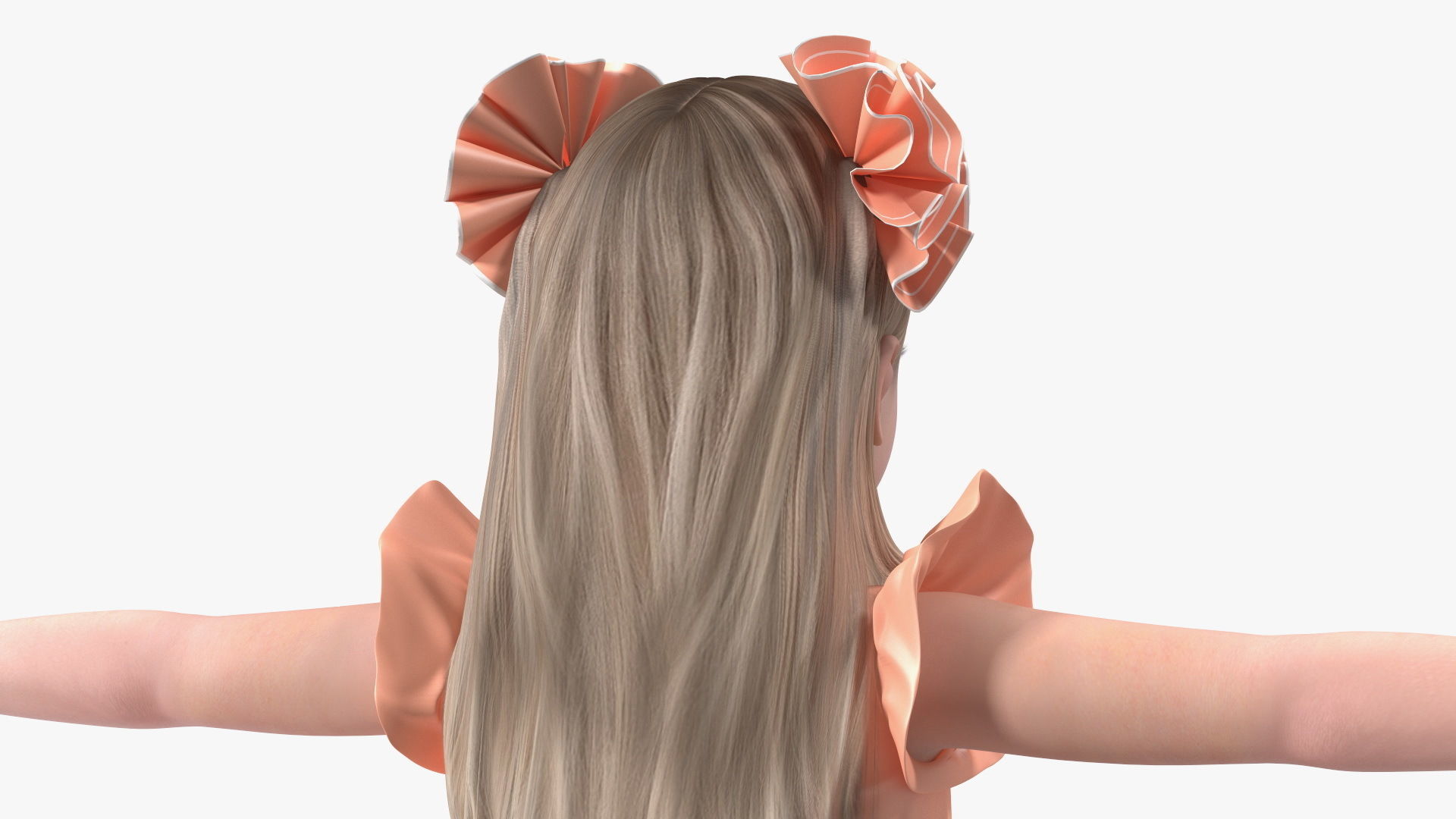 Rigged Child Girls Collection _13