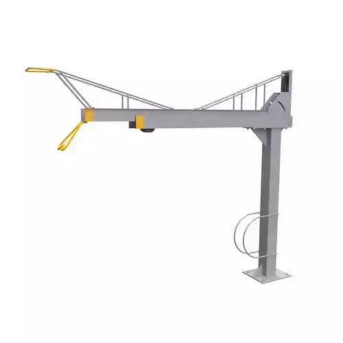 2 Layer Bicycle Rack