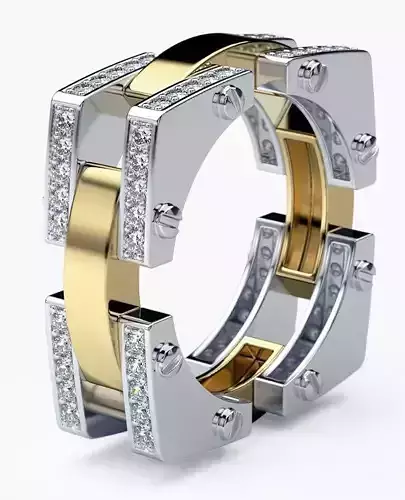 fashion ring
