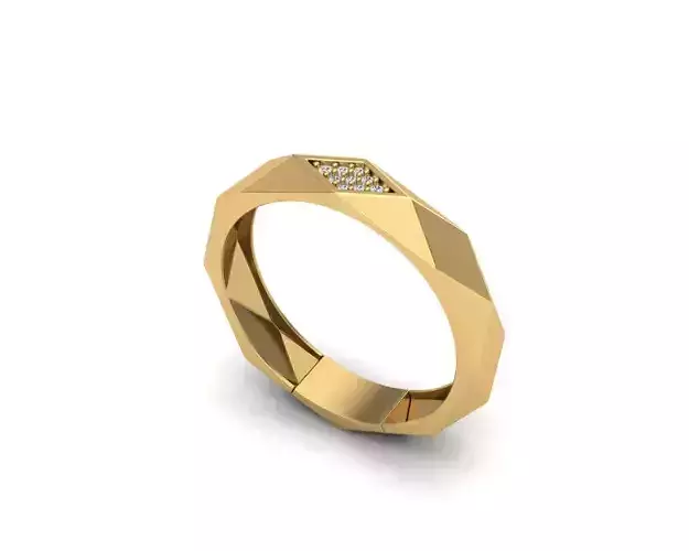 Boucheron ring