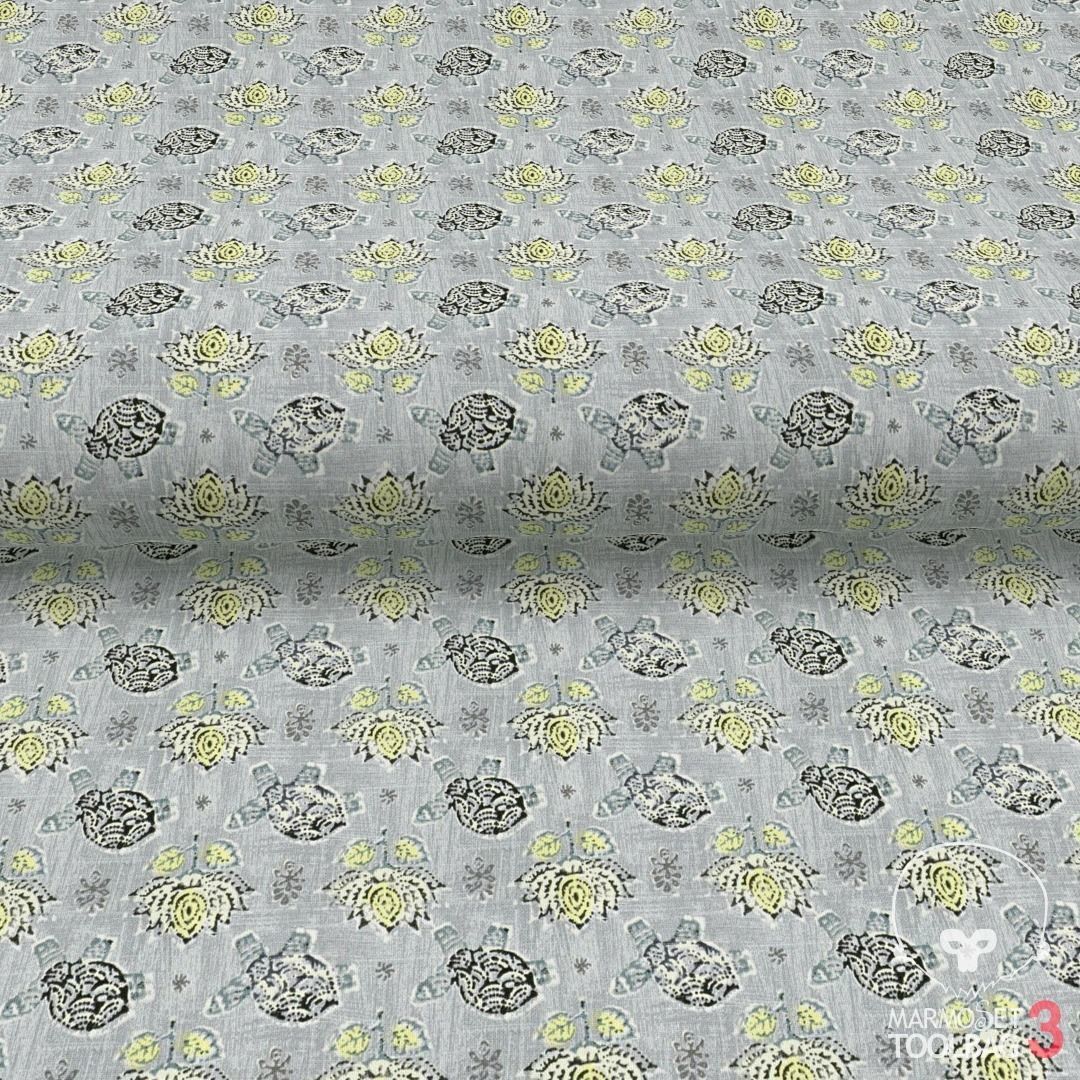 Fabric Vol 25 - Floral Texture_4
