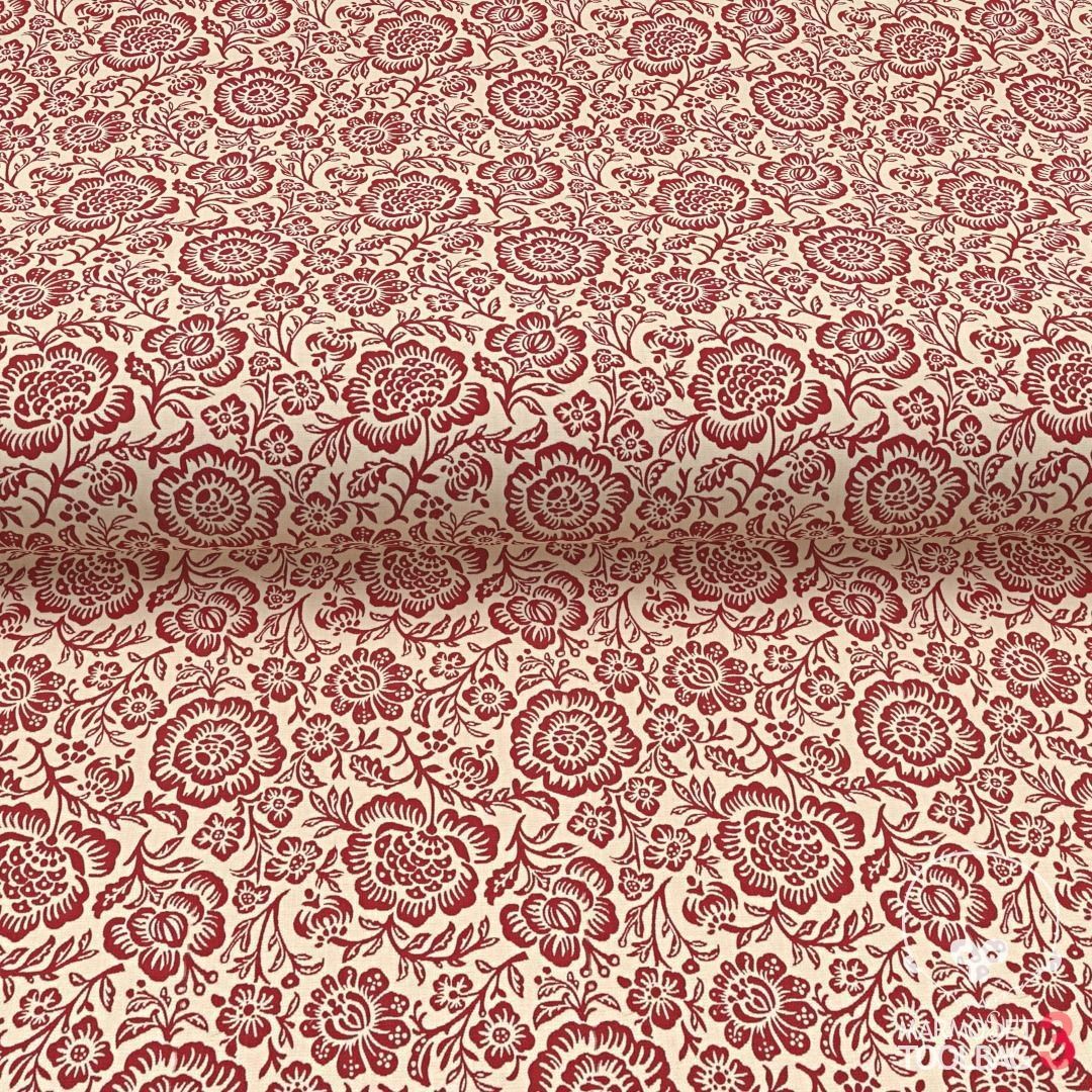 Fabric Vol 25 - Floral Texture_16