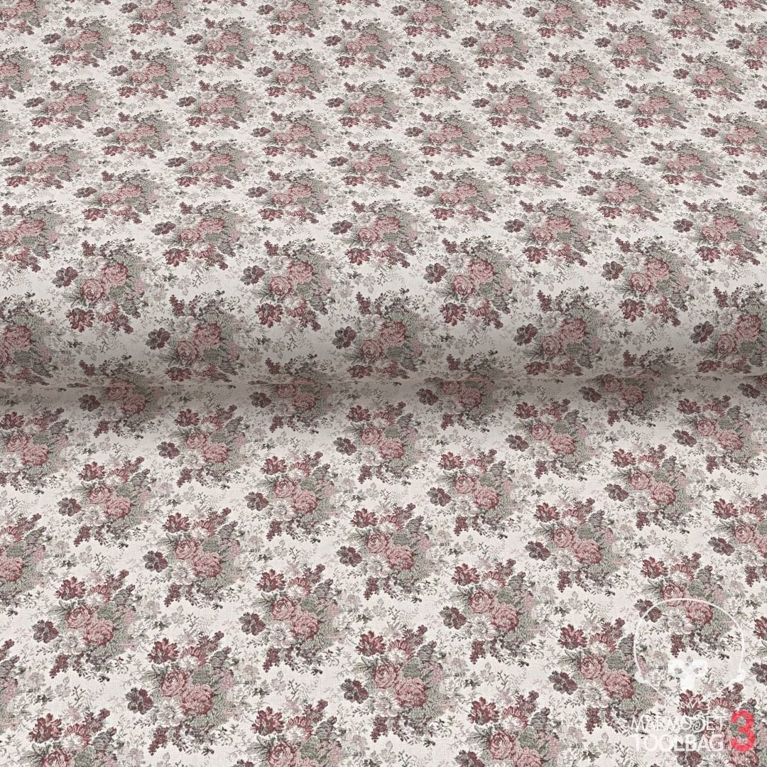 Fabric Vol 25 - Floral Texture_12