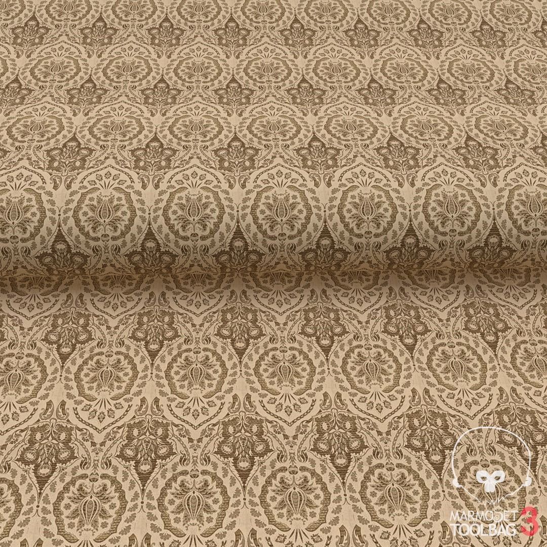 Fabric Vol 25 - Floral Texture_15