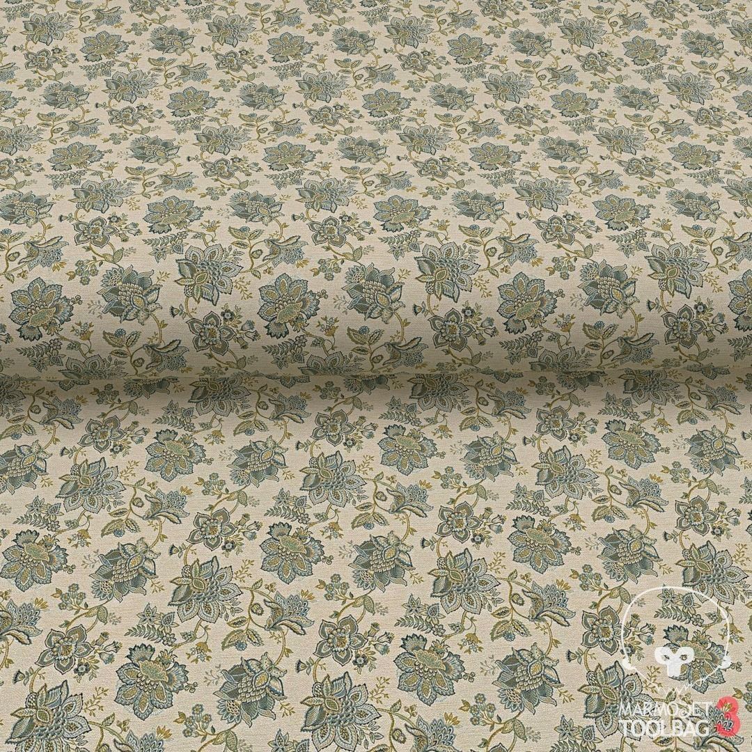 Fabric Vol 25 - Floral Texture_28