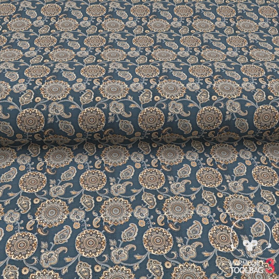 Fabric Vol 25 - Floral Texture_5