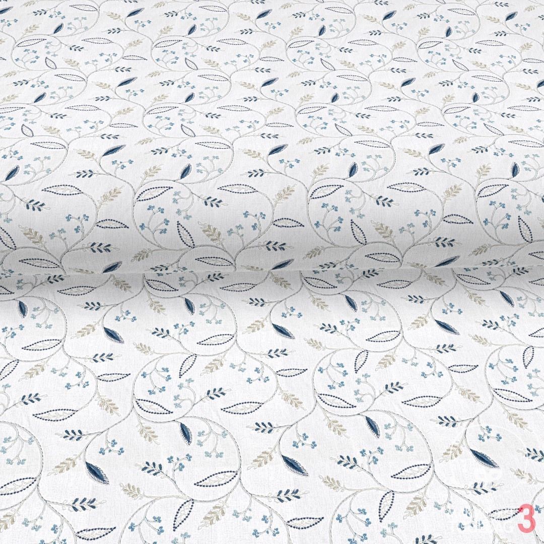 Fabric Vol 25 - Floral Texture_7