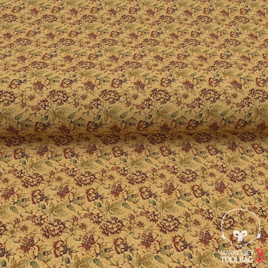 Fabric Vol 25 - Floral Texture_18