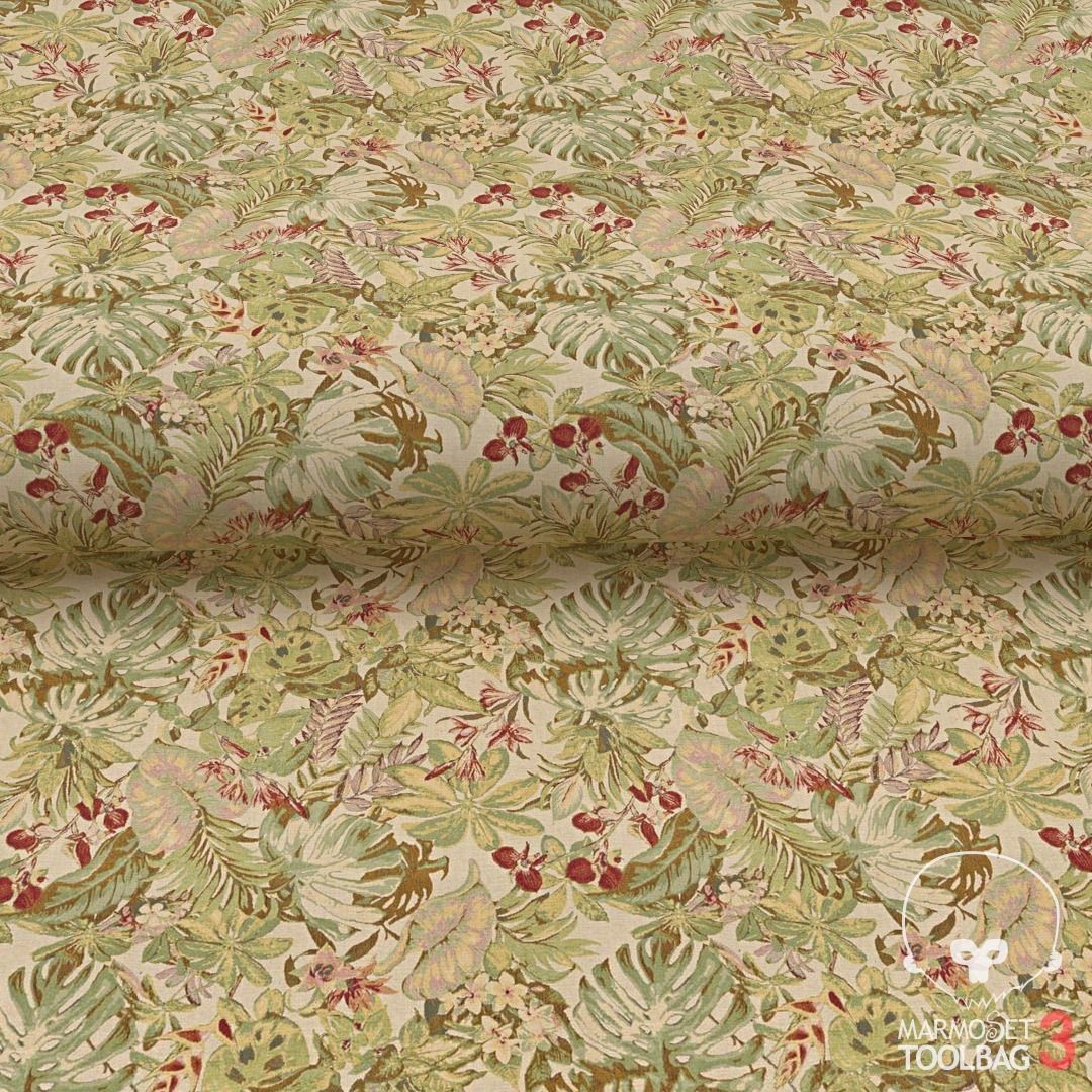 Fabric Vol 25 - Floral Texture_24