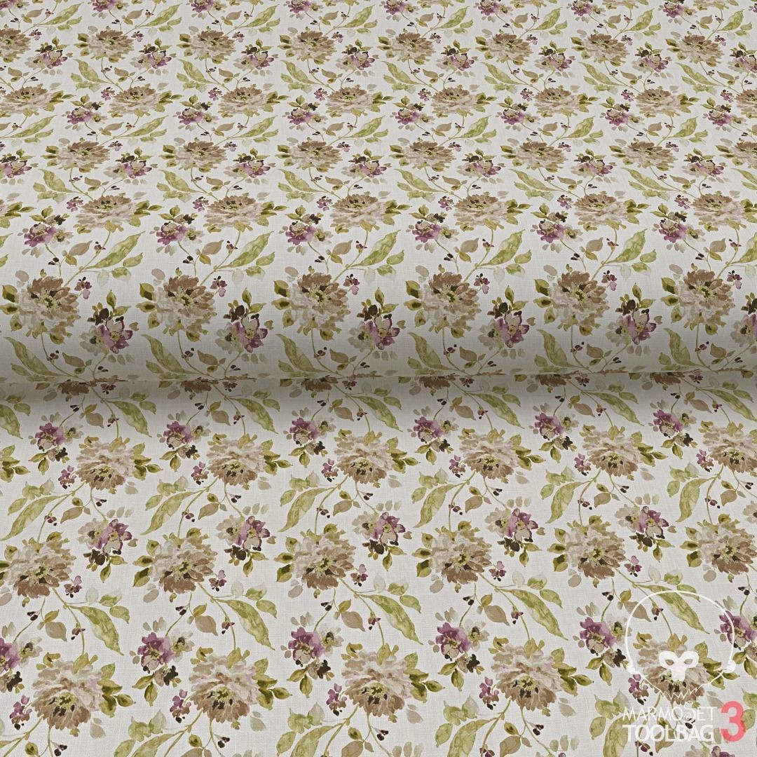 Fabric Vol 25 - Floral Texture_13