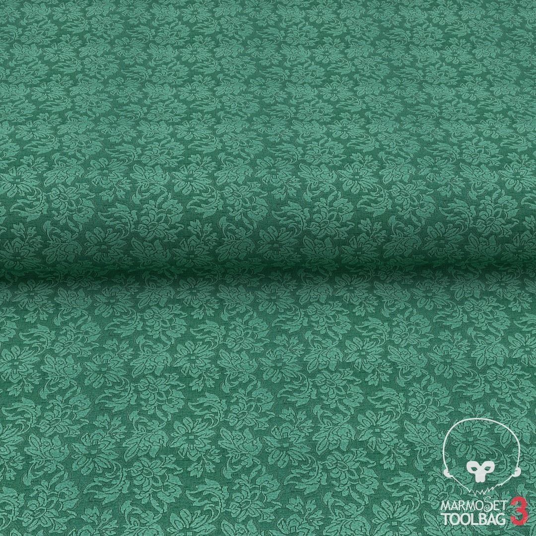 Fabric Vol 25 - Floral Texture_10