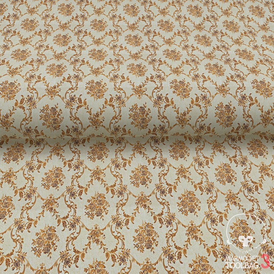 Fabric Vol 25 - Floral Texture_37