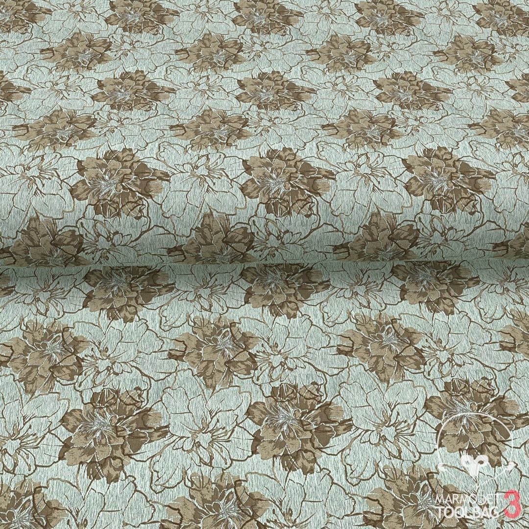 Fabric Vol 25 - Floral Texture_11