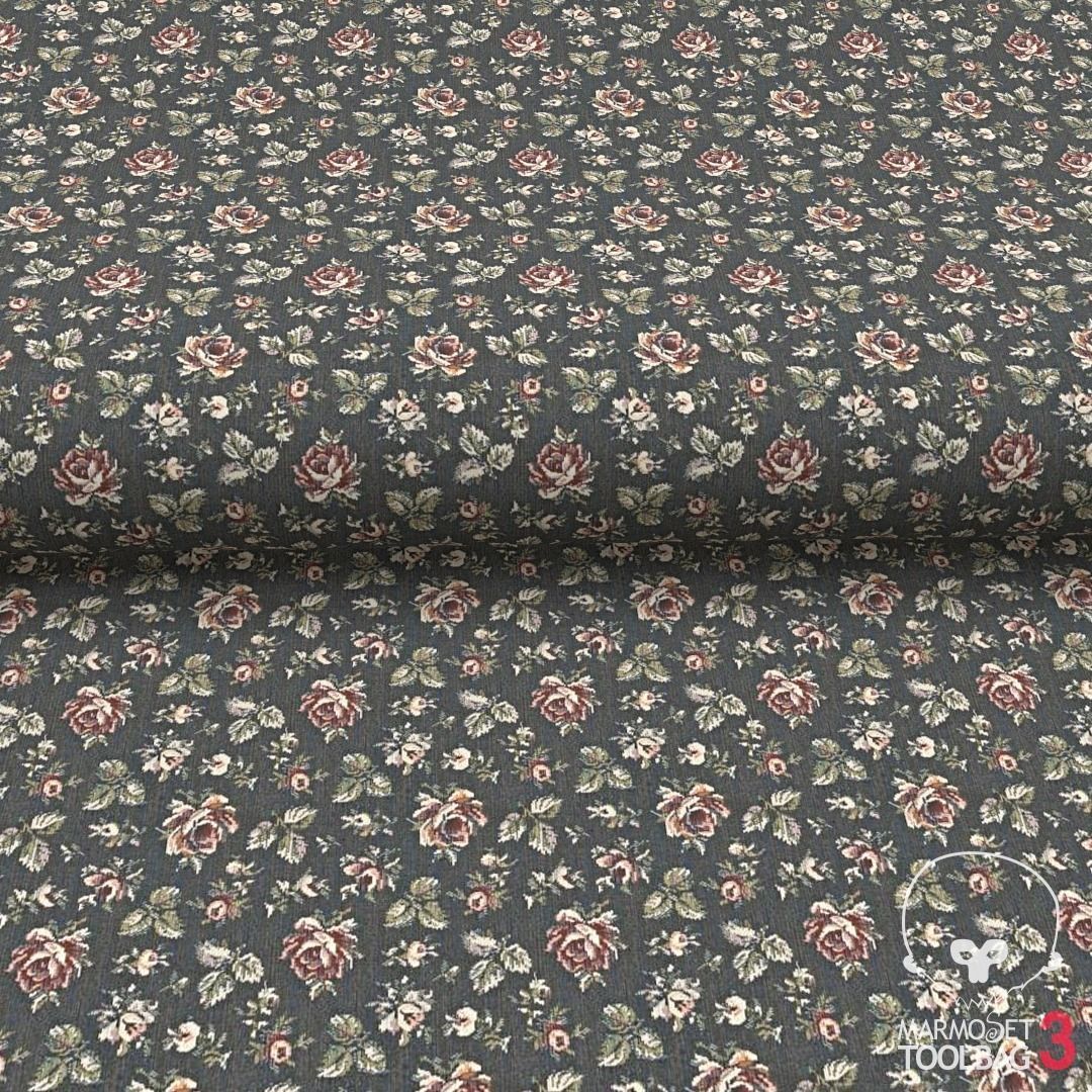 Fabric Vol 25 - Floral Texture_3