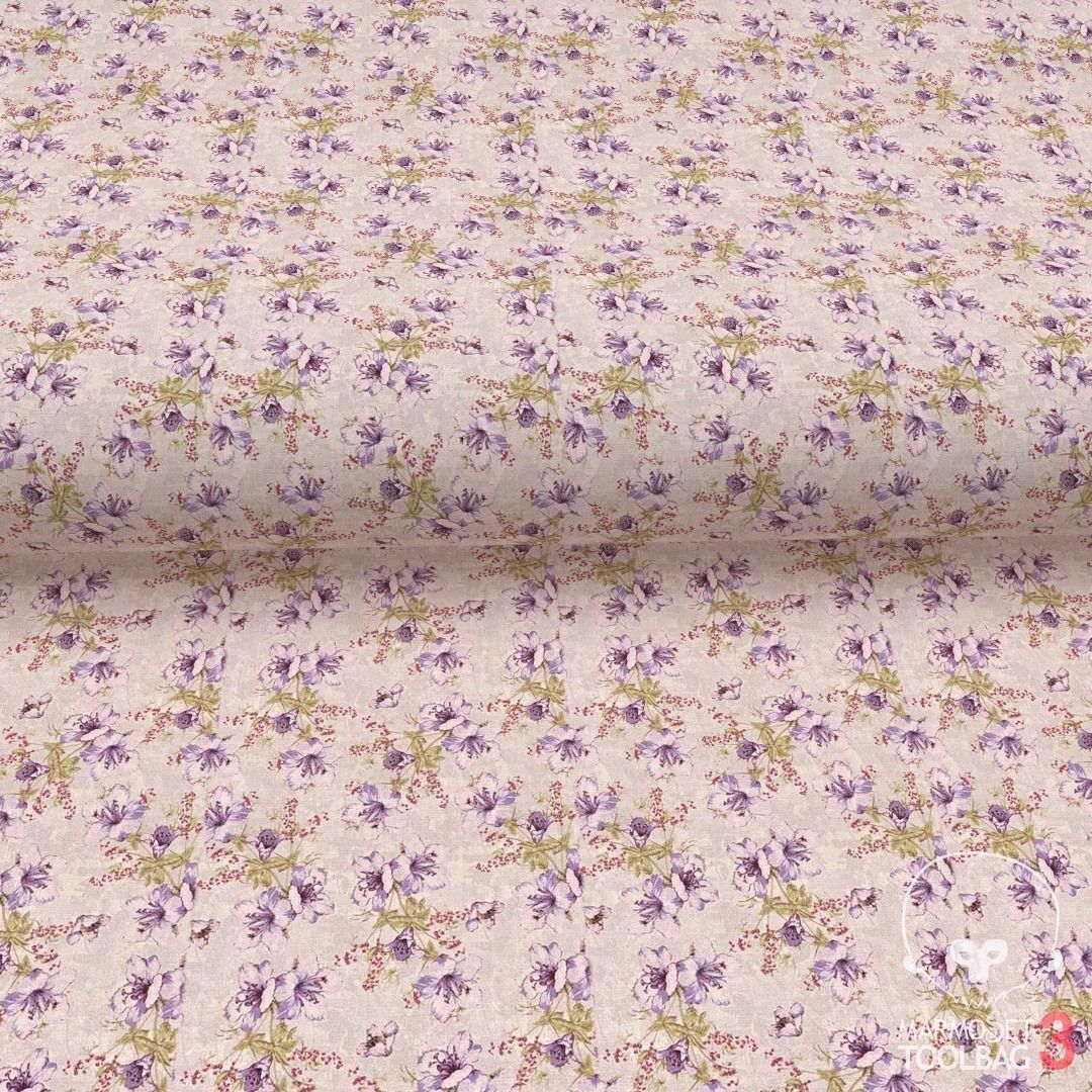 Fabric Vol 25 - Floral Texture_33