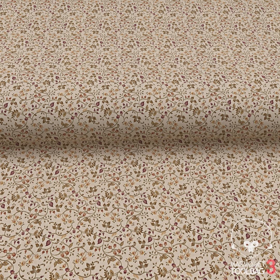 Fabric Vol 25 - Floral Texture_19