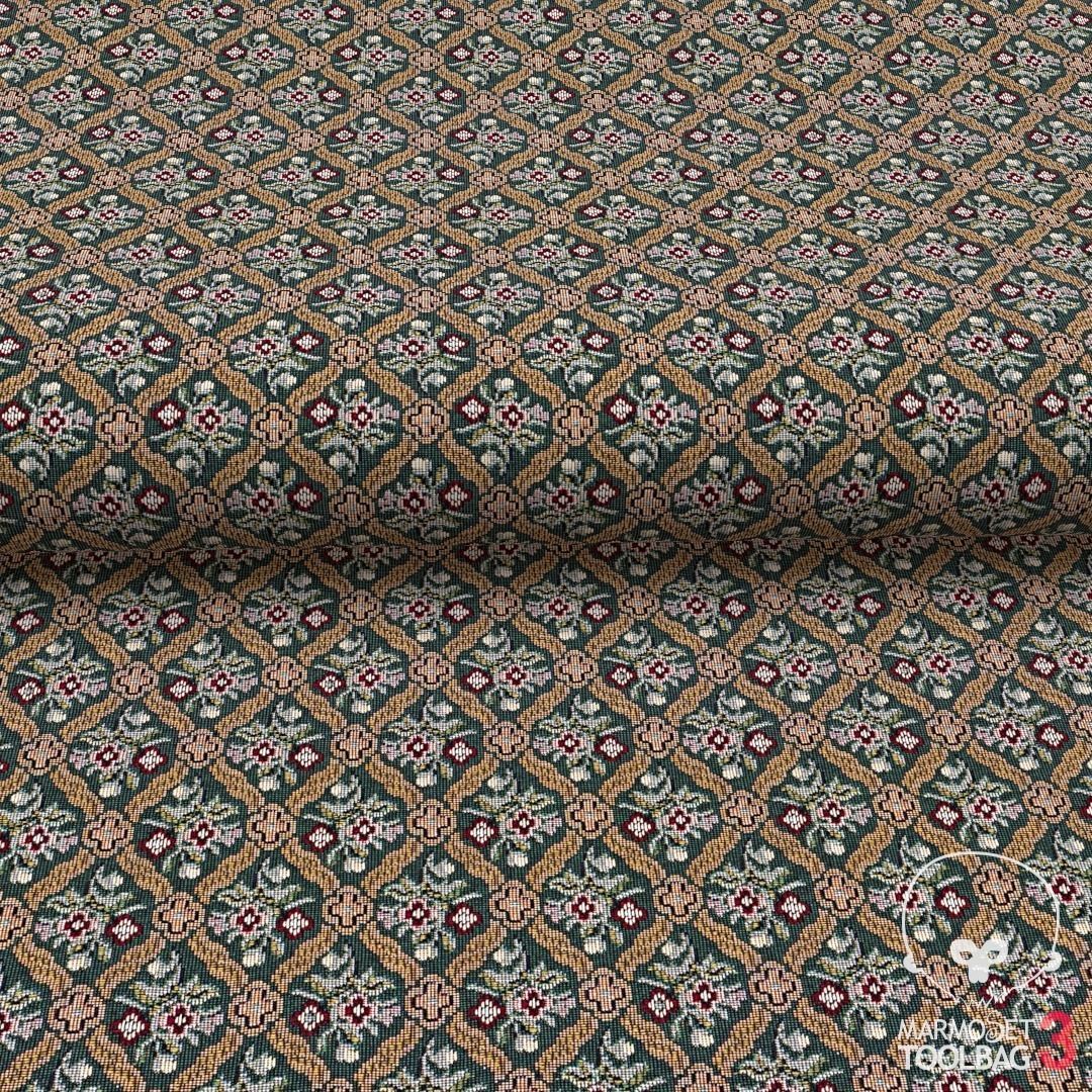 Fabric Vol 25 - Floral Texture_39