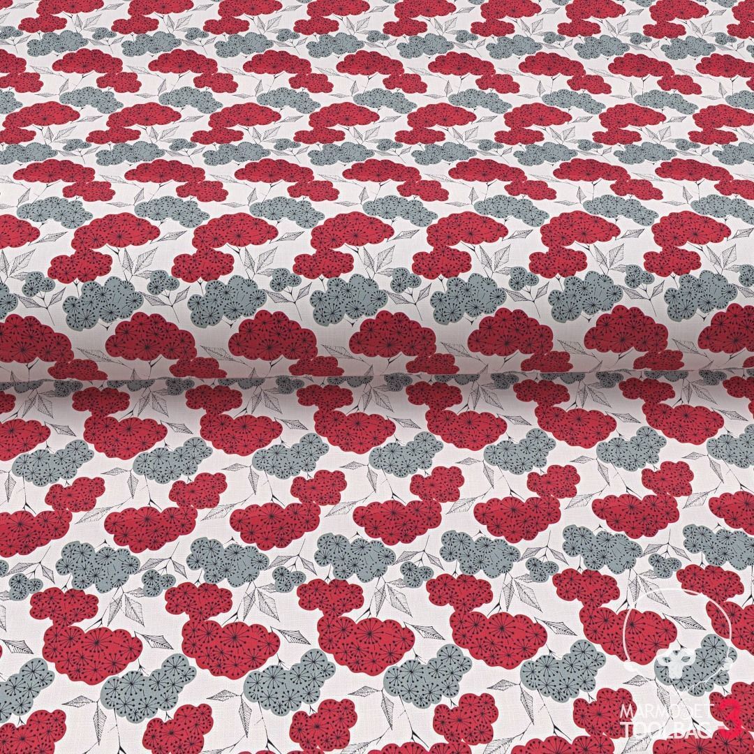 Fabric Vol 25 - Floral Texture_35