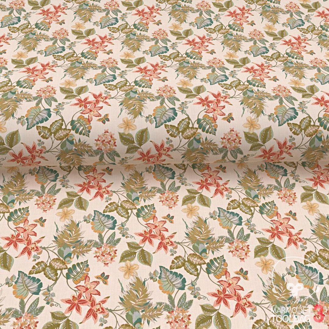 Fabric Vol 25 - Floral Texture_32