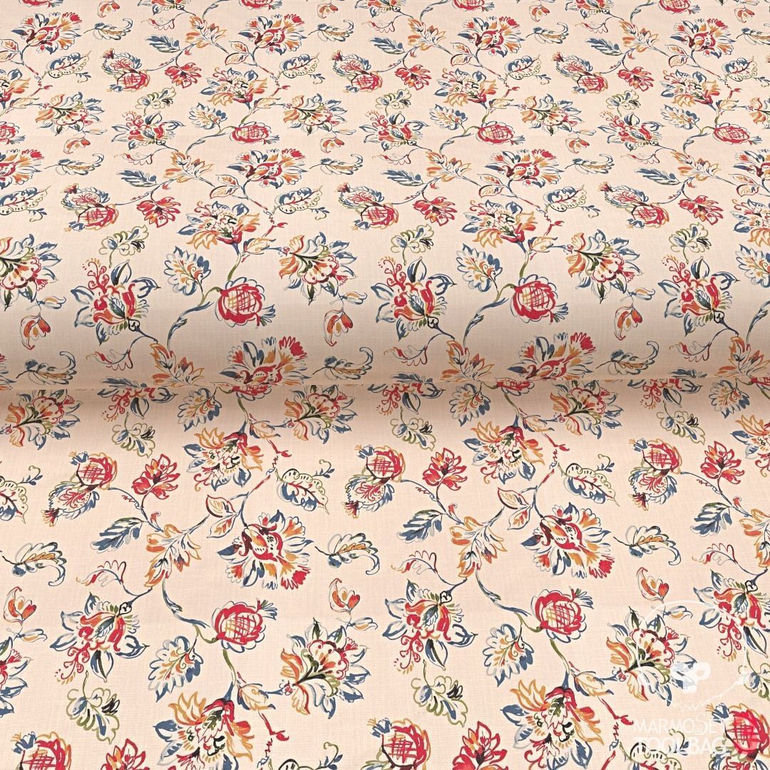 Fabric Vol 25 - Floral Texture_20