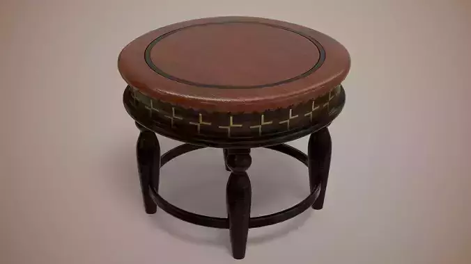 Antique Table