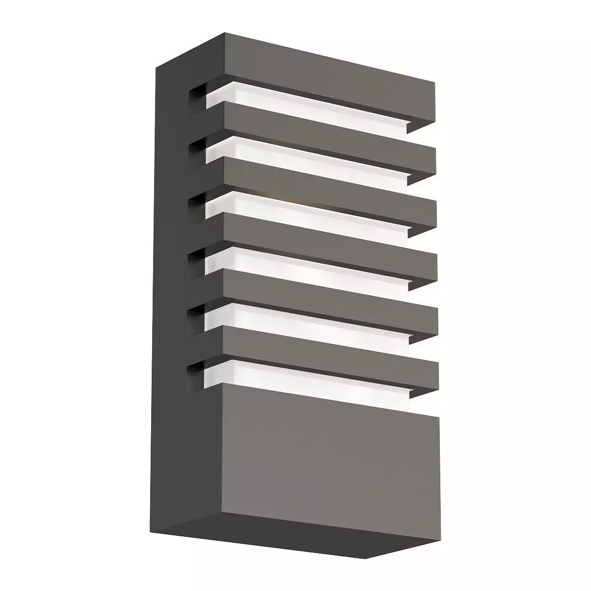 ST-Luce-Vettore-SL091-711-01-2013 outdoor wall light with finish 3D model_0
