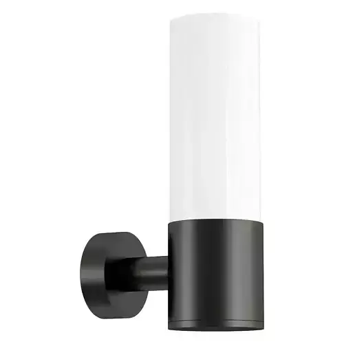 Maytoni-Willis-O418WL-01B light outdoor wall sconce
