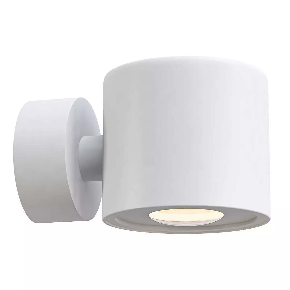 Paulmann-Special-Line-BigFlame-18007 wall light 3D model