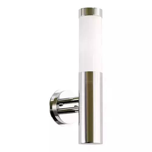 Feron-DH021B-11807Y light chrome wall sconce