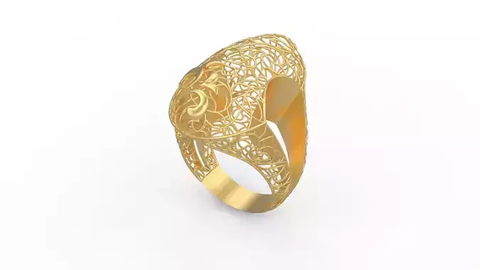 Ultra Vision Ring 765