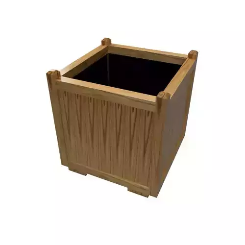 Garden planter
