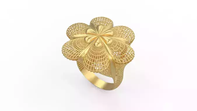 Ultra Vision Ring 767