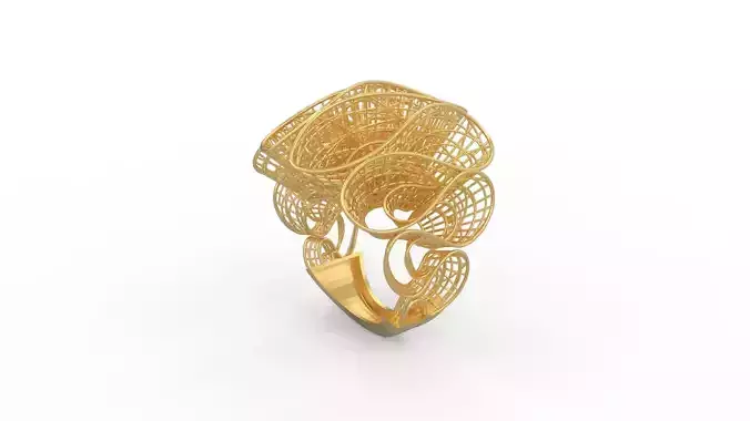 Ultra Vision Ring 769