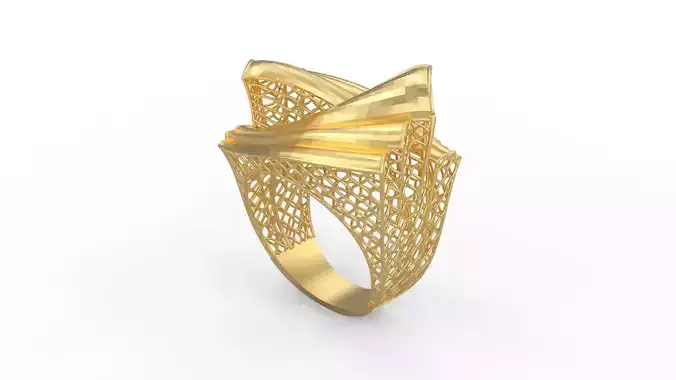 Ultra Vision Ring 771