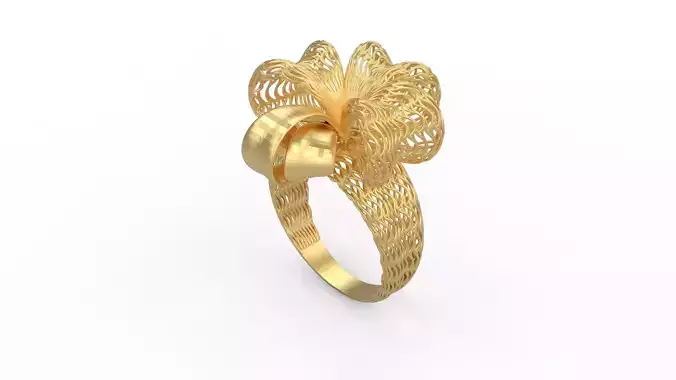 Ultra Vision Ring 772