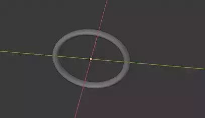 Simple Ring