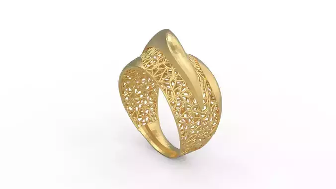 Ultra Vision Ring 774