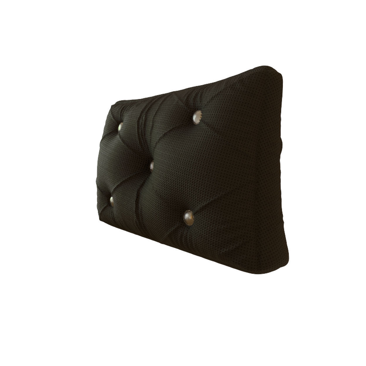 Sofa Cushions 3D model_4
