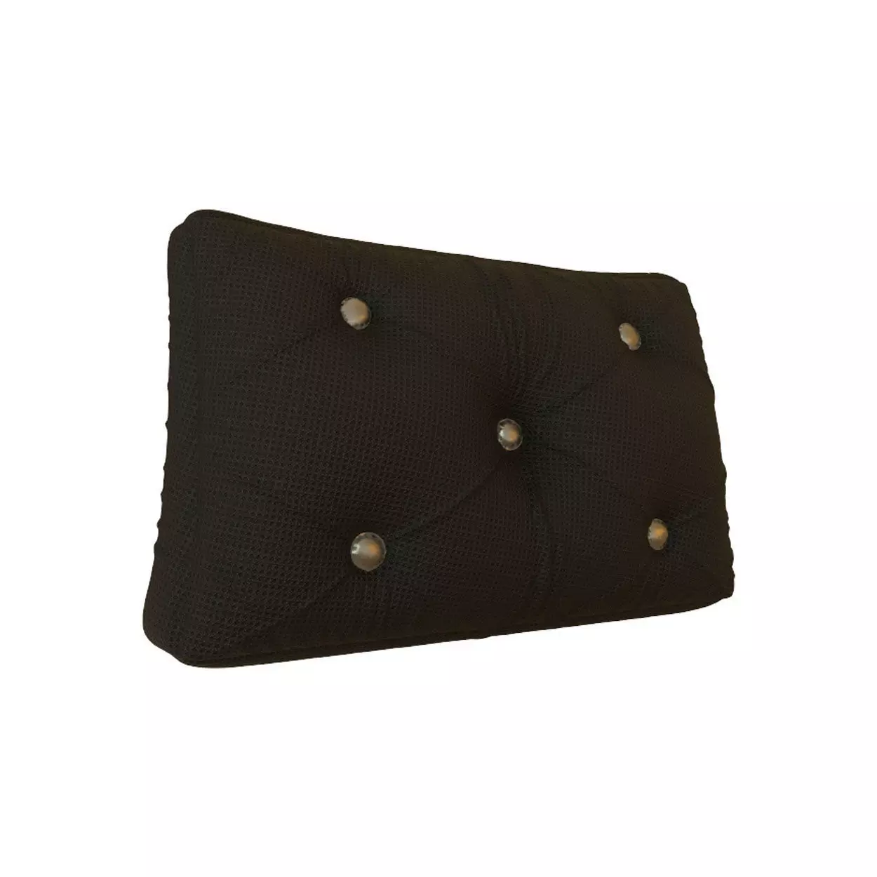 Sofa Cushions 3D model_0